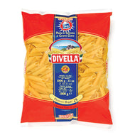 Divella "Pennoni Rigati - 29" Pasta - 500gr - ItalianMart