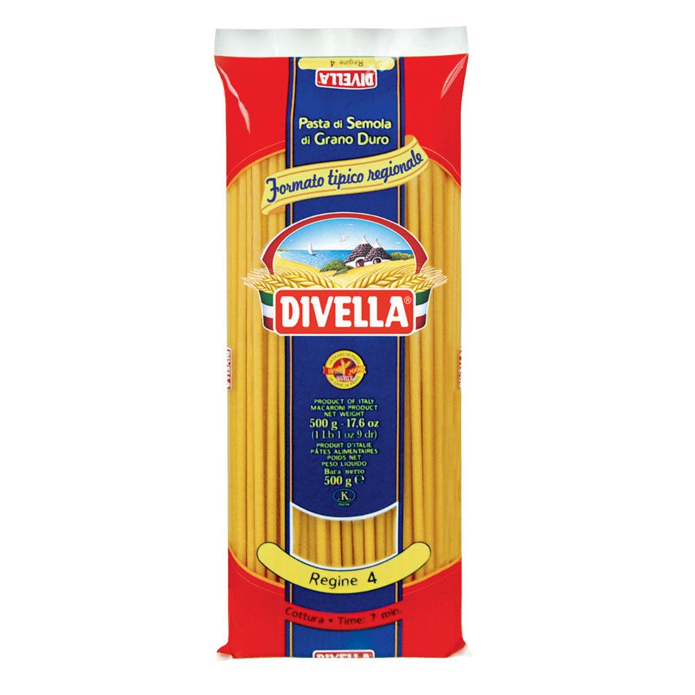 Divella Regine Pasta | 500gr - ItalianMart