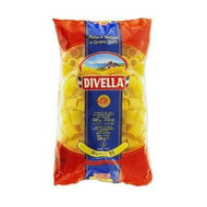 Divella "Rigoloni - 55" Pasta - 500gr - ItalianMart