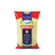 Divella "Seme Di Melone - 72" Pasta - 500gr - ItalianMart