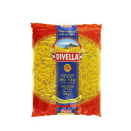 Divella "Spaghetti Tagliati - 69" Pasta - 500gr - ItalianMart