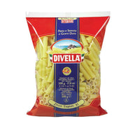 Divella "Zitoni Tagliati - 31" Pasta - 500gr - ItalianMart