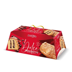 Dolce Tronchetto Dal Colle 750g