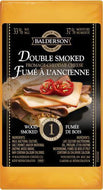 Double Smoked Cheddar Cheese - 300g - ItalianMart