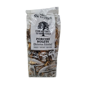 Dried Porcini Mushrooms Ca Mucci 454g