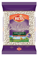 Dry Beans " kuru fasulye " - 1Kg - ItalianMart