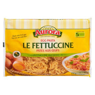 Egg Pasta | Aurora | 250g - ItalianMart