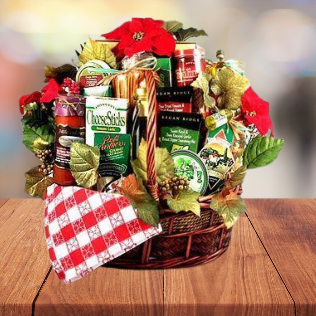 Empty Gift Baskets | Make Your Gift Basket | 2Sizes - ItalianMart