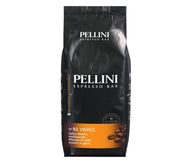Espresso Coffee Beans | Pellini Italian Coffee | 1000g - ItalianMart