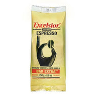 Excelsior Espresso Bar Extra Coffee 250Gr - ItalianMart