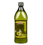 Extra Virgin Olive and Sunflower Oil Blend | 1L - ItalianMart