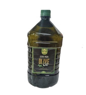 Extra Virgin Olive Oil | Ca Mucci | 3L - ItalianMart
