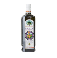 Extra Virgin Olive Oil | Frantoi Cutrera Sicilia | 750ml - ItalianMart