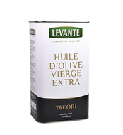 Extra Virgin Olive Oil | Levante | 3L - ItalianMart