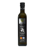 Extra Virgin Olive Oil | Oleum Crete | 500ML - ItalianMart