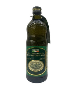 Extra Virgin Olive Oil San Guiliano 1L