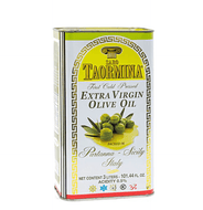 Extra Virgin Olive Oil | Taormina | 3L - ItalianMart