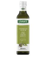 Extra Virgin Olive Oil with Oregano Seasoning | Levante | 250ml - ItalianMart