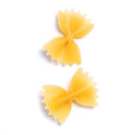 Farfalle pasta bulk (makarna), 1kg - ItalianMart