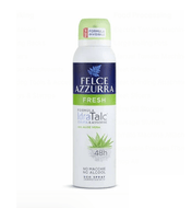 Felce Azzura | IdraTalc Aloe Vera Deo Spray | 150ml - ItalianMart