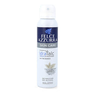 Felce Azzura | IdraTalc Deo Spray Skin Care | 150ml - ItalianMart