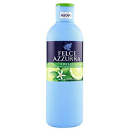 Felce Azzurra | Bergamot & Jasmin | Body wash | 650ml - ItalianMart