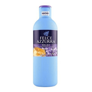 Felce Azzurra Body wash | Honey Lavender | 650ml - ItalianMart
