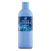 Felce Azzurra | Classic Body wash | 650ml - ItalianMart