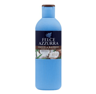 Felce Azzurra | Coconut and Bamboo Body Wash | 650ml - ItalianMart