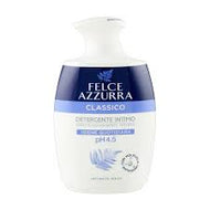 Felce Azzurra | Detergente Intimo CLASSICO | 250ml - ItalianMart
