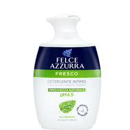 Felce Azzurra | Detergente Intimo FRESCO | 250ml - ItalianMart