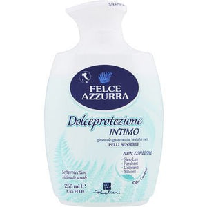 Felce Azzurra - Dolceprotezione Intimo - 250 ml - ItalianMart