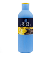Felce Azzurra | Ebony Vanilla Body Wash | 650ml - ItalianMart