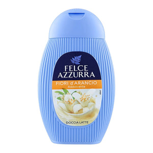 Felce Azzurra Fiori d'arancia | Shower Gel | 400ml - ItalianMart