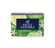 Felce Azzurra Fresh Bar Soap 100g - ItalianMart