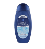 Felce Azzurra | Fresh Ice Shower Gel | 400ml - ItalianMart