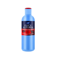 Felce Azzurra | Hibiscus & Pink Pepper Body Wash | 650ml - ItalianMart