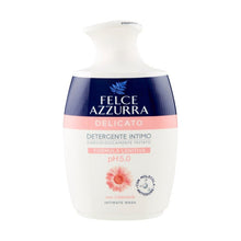 Felce Azzurra | Intimate wash | calendula | 250ml - ItalianMart