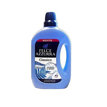 Felce Azzurra Liquid Machine Detergent ``Classico`` - 1.6kg - ItalianMart