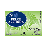 Felce Azzurra | Soap | Bergamot | 100 g - ItalianMart