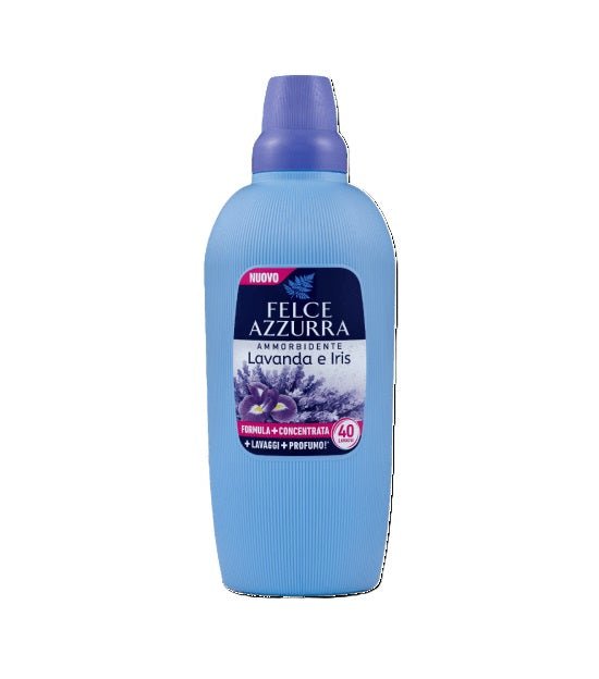 Felce Azzurra | Softener | Lavanda & Iris | 2L – ItalianMart