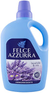 Felce Azzurra | Softener | Lavanda & Iris | 3Lt - ItalianMart