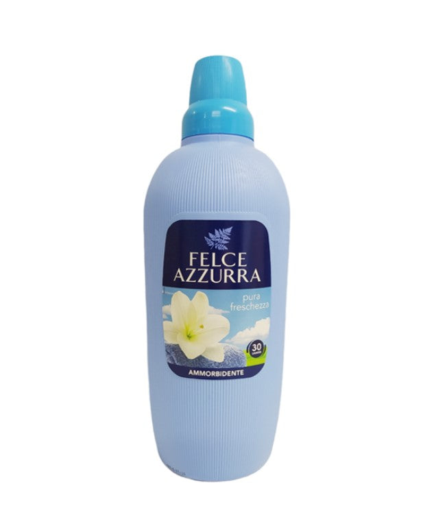 Felce Azzurra Softener Pure Freshness 2L