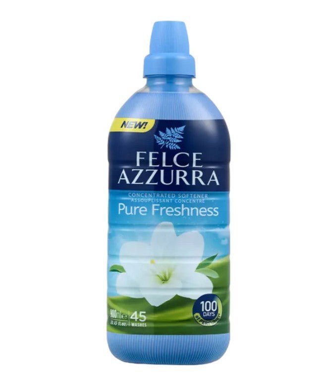 Felce Azzurra Softener | Pure Freshness | 900ml - ItalianMart