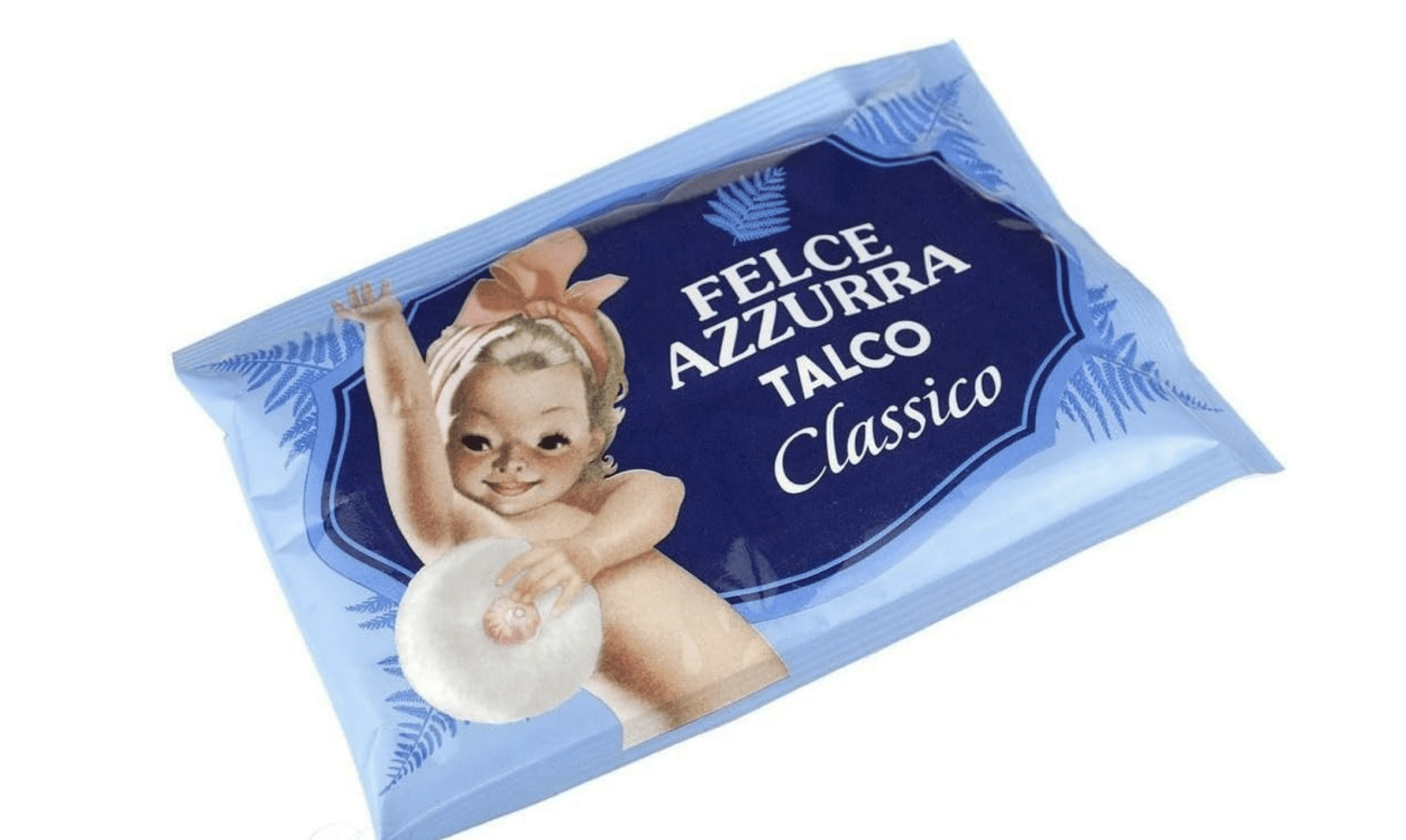 Felce Azzurra | Talco Powder | 100g - ItalianMart