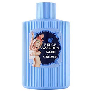 Felce Azzurra | Talco Powder | 250g - ItalianMart