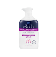 Felce azzurra ultra protezione intimate wash | 250ml - ItalianMart
