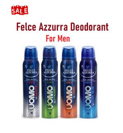 Felce Azzurra UOMO - Deo Spray - 150ml - ItalianMart