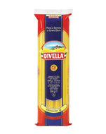 Fettuccine 12 | Divella | 500g - ItalianMart