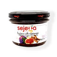 Fig cinnamon jam - ItalianMart